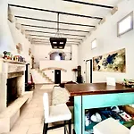 Apartment Lu Chiapparu - Cost Lequile