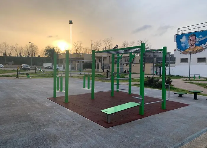 Lu Chiapparu - Cost アパート *