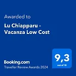 Lu Chiapparu - Cost 公寓