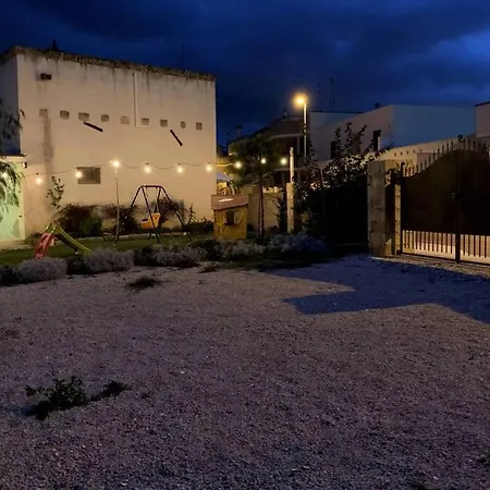 דירה Lu Chiapparu - Cost Lequile