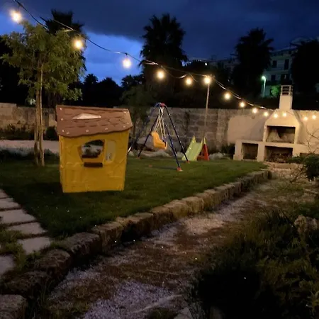 Appartement Lu Chiapparu - Cost