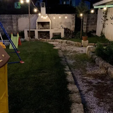 Apartment Lu Chiapparu - Cost *