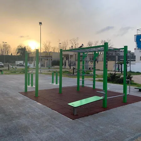 Lu Chiapparu - Cost דירה *