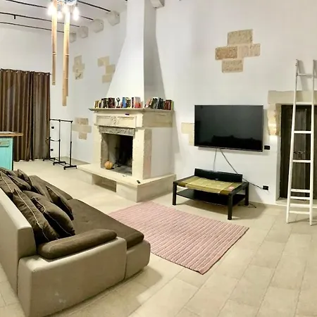 Apartment Lu Chiapparu - Cost