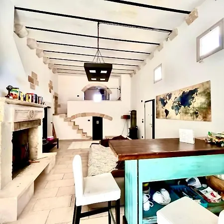 Apartament Lu Chiapparu - Cost Lequile