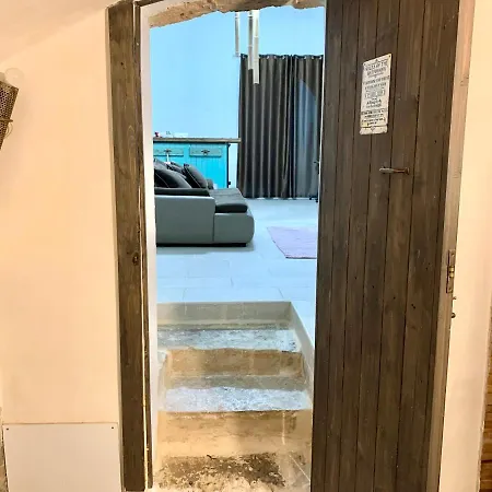 Lu Chiapparu - Cost Appartement *