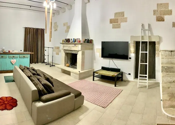 Apartment Lu Chiapparu - Cost