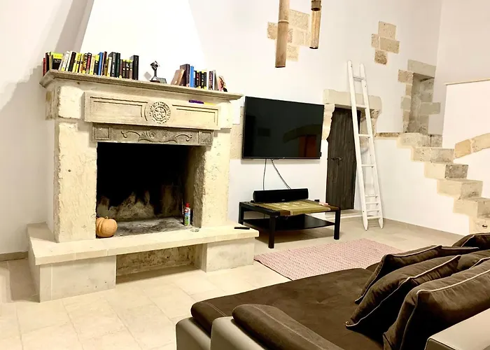 Appartamento Lu Chiapparu - Cost Lequile